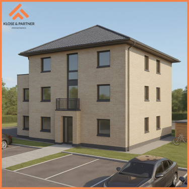 Foto - MODERN • HELL • ALL INCLUSIVE - 890,00 EUR Kaltmiete, ca.  70,00 m²