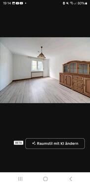 Foto - 2 Zimmer Etagenwohnung in Radolfzell am Bodensee