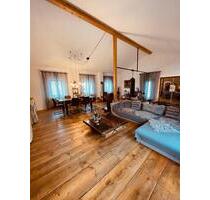 BüroStudio in ruhiger Lage und modernem Flair - Vilsheim