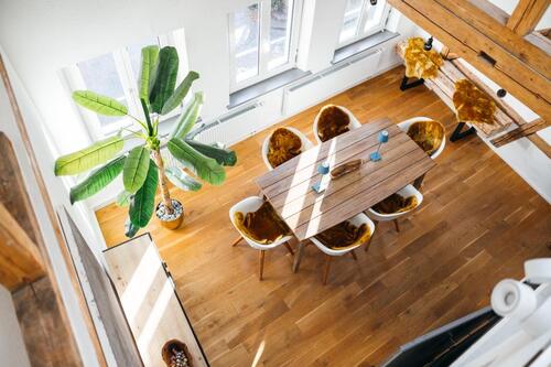 Foto - 4 Zimmer Etagenwohnung zur Miete in Ravensburg