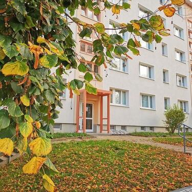 Foto - Wir sanieren für Sie! - 414,00&nbsp;EUR Kaltmiete, ca.&nbsp; 60,00&nbsp;m&sup2;