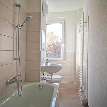 Foto - 3 Zimmer Etagenwohnung in Freiberg