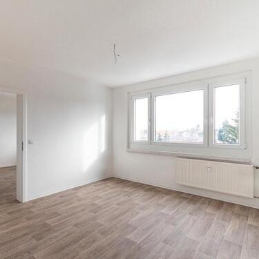 Foto - Etagenwohnung in Freiberg zur Miete