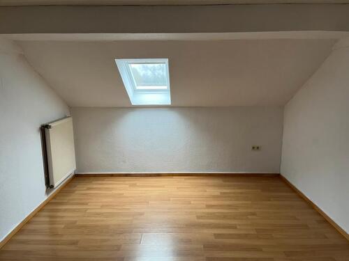 Foto - 4 Zimmer Dachgeschoßwohnung zur Miete in Lengerich