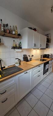 Foto - Etagenwohnung in Duisburg zur Miete