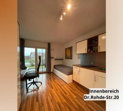 Foto - Pfiffiges möbliertes Appartement in Teisnach