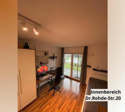 Foto - 1 Zimmer Etagenwohnung in Frauenau