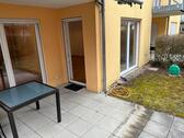 Foto - 2 Zimmer Erdgeschoßwohnung zur Miete in Ingolstadt
