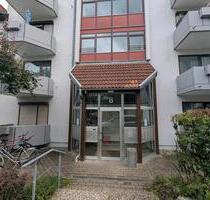 Zentrale 2-Zimmer-Wohnung in Stuttgart-Vaihingen Zentrale 2-Zimmer-Wohnung in Stuttgart-Vaihingen