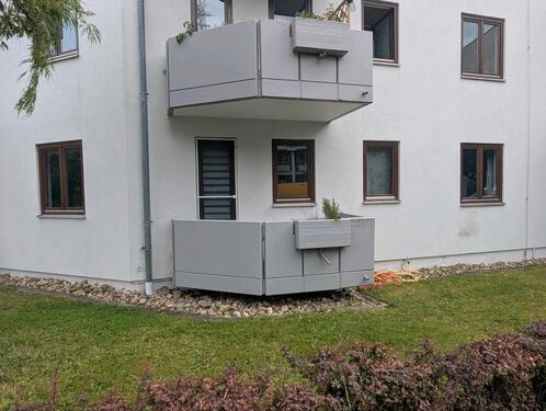 Foto - 2 Zimmer Erdgeschoßwohnung zur Miete in Stuttgart