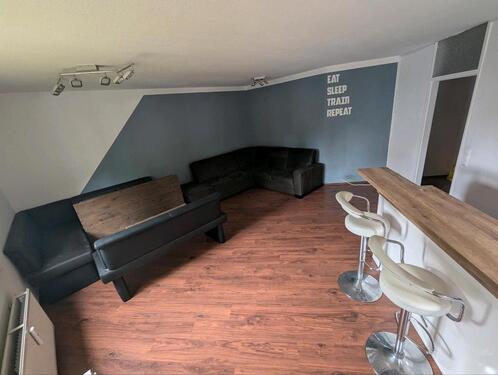 Foto - 2 Zimmer Erdgeschoßwohnung in Stuttgart