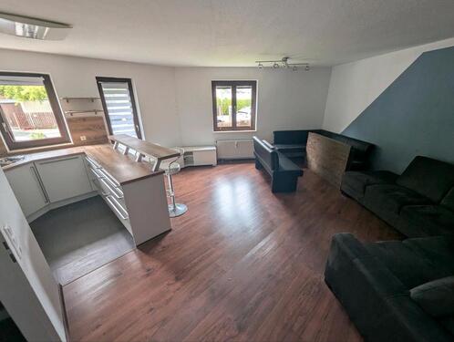 Foto - Erdgeschoßwohnung in Stuttgart zur Miete