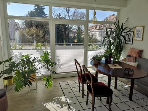 Foto - 3,5 Zimmer Wohnung im Herzen von Neckarsulm - Ohne Provision