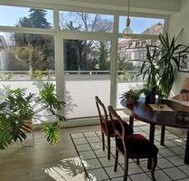 3,5 Zimmer Wohnung im Herzen von Neckarsulm - Ohne Provision