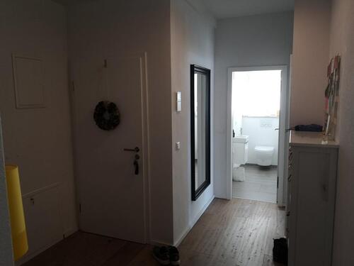 Foto - 3.5 Zimmer Etagenwohnung zum Kaufen in Neckarsulm