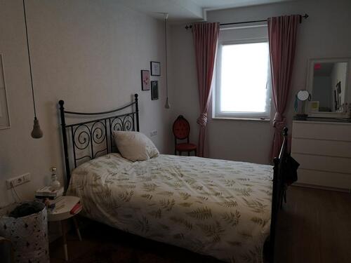 Foto - Etagenwohnung in Neckarsulm zum Kaufen