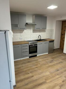 Foto - 2 Zimmer Erdgeschoßwohnung zur Miete in Oderberg