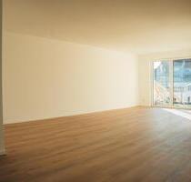 Exklusive Neubauwohnung mit Balkon in zentraler Osnabrücker Lage