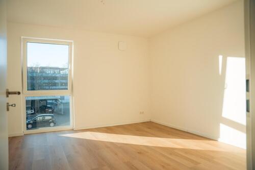 Foto - 3.5 Zimmer Etagenwohnung zur Miete in Osnabrück