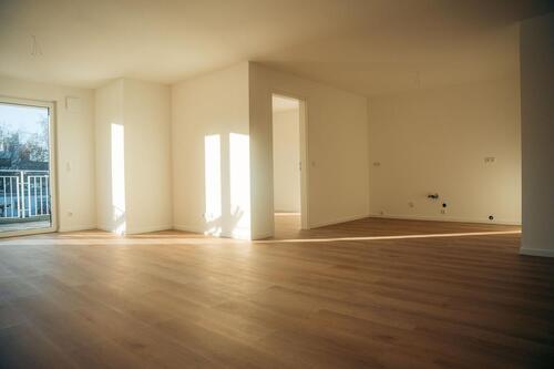 Foto - 3.5 Zimmer Etagenwohnung in Osnabrück