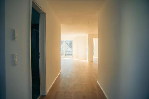 Foto - Etagenwohnung in Osnabrück zur Miete