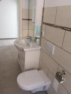 Foto - 2 Zimmer Dachgeschoßwohnung zur Miete in Zeven