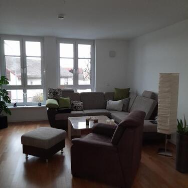 Foto - Traumhafte 3-Zimmerwohnung in Herschfeld mit Aufzug