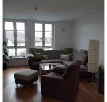 Traumhafte 3-Zimmerwohnung in Herschfeld mit Aufzug - Bad Neustadt an der Saale