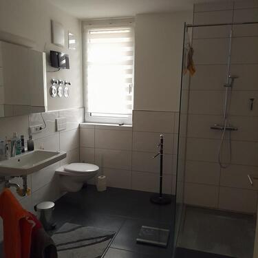 Foto - 3 Zimmer Etagenwohnung zur Miete in Bad Neustadt an der Saale