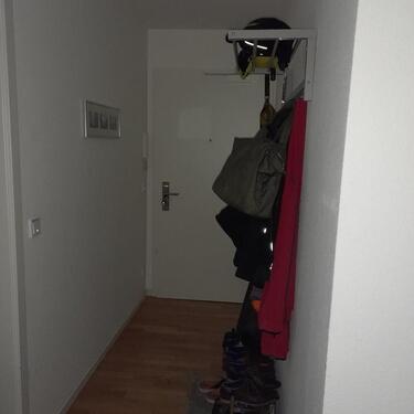 Foto - Etagenwohnung in Bad Neustadt an der Saale zur Miete