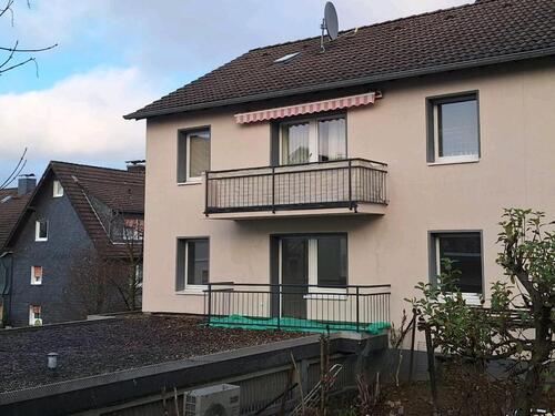 Foto - 4-Zimmer Wohnung - 800,00&nbsp;EUR Kaltmiete, ca.&nbsp; 73,00&nbsp;m&sup2;