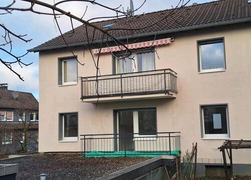 Foto - 4 Zimmer Erdgeschoßwohnung zur Miete in Burscheid