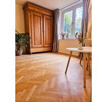 Kleines Apartment in Bad Eilsen – ideal für Finanzschüler