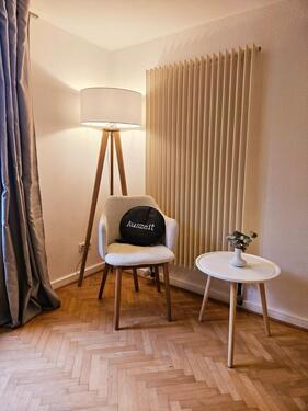 Foto - 1 Zimmer Erdgeschoßwohnung zur Miete in Bad Eilsen