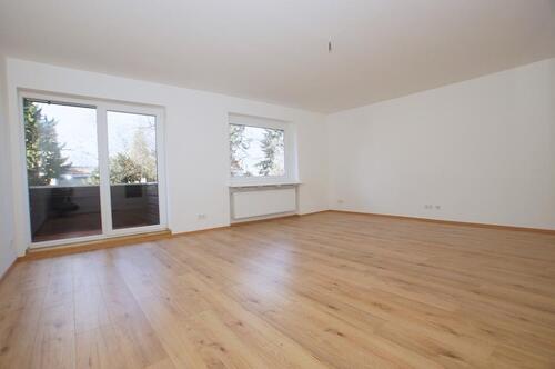 Foto - 3 Zimmer Hochparterre zur Miete in Bad Harzburg