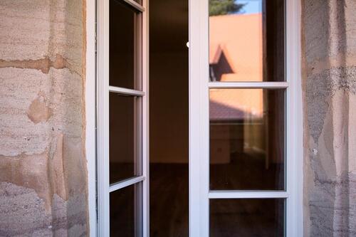 Foto - 3 Zimmer Erdgeschoßwohnung in Nürnberg