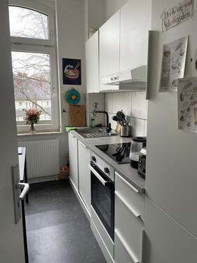 Foto - 1 Zimmer Etagenwohnung zur Miete in Köln