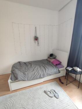 Foto - Etagenwohnung in Köln zur Miete