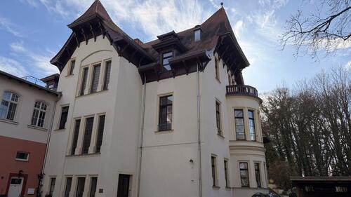 Foto - 4 Zimmer Maisonettenwohnung zur Miete in Leipzig