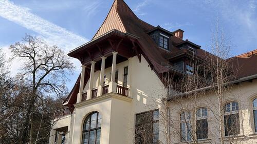 Foto - 4 Zimmer Maisonettenwohnung in Leipzig