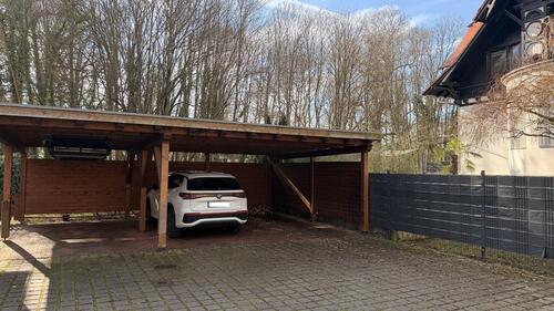 Foto - Maisonettenwohnung in Leipzig zur Miete