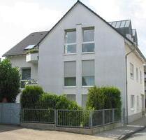 Alsdorf-Hoengen, 3 ZKDB in ruhigem Dreifamilienhaus