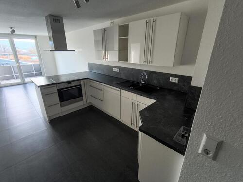 Foto - 2 Zimmer Etagenwohnung zum Kaufen in Waiblingen