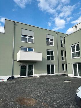 Foto - 3 Zimmerwohnung Neubau breiter Weg Linden