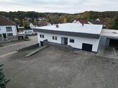 Foto - Lagerhalle in 66879 Steinwenden zu vermieten – flexibel nutzbar