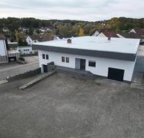 Lagerhalle in 66879 Steinwenden zu vermieten – flexibel nutzbar - Kaiserslautern Einsiedlerhof
