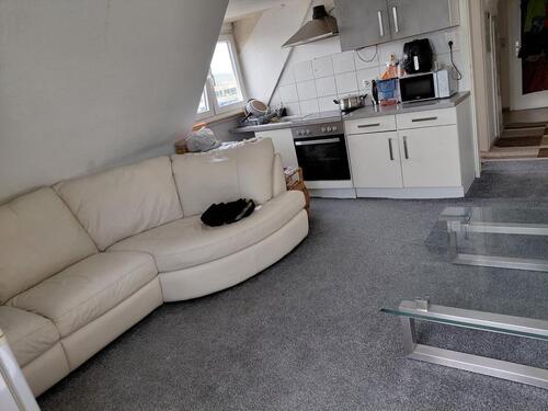 Foto - Mietwohnung - 550,00&nbsp;EUR Kaltmiete, ca.&nbsp; 50,00&nbsp;m&sup2;