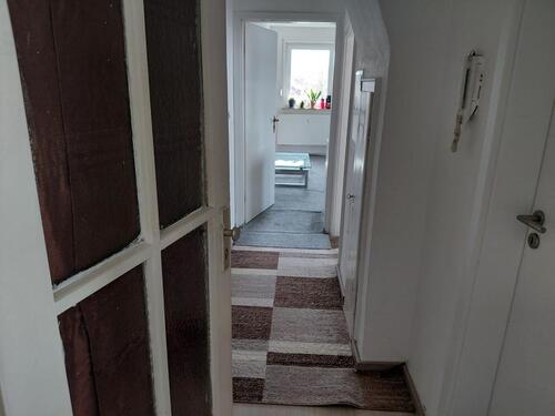 Foto - 1 Zimmer Dachgeschoßwohnung in Bebra