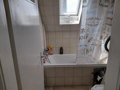 Foto - Dachgeschoßwohnung in Bebra zur Miete