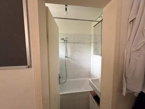 Foto - 1 Zimmer Etagenwohnung zur Miete in München